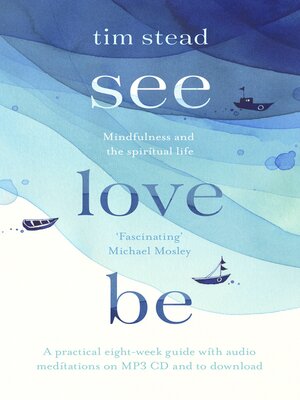 cover image of See, Love, Be